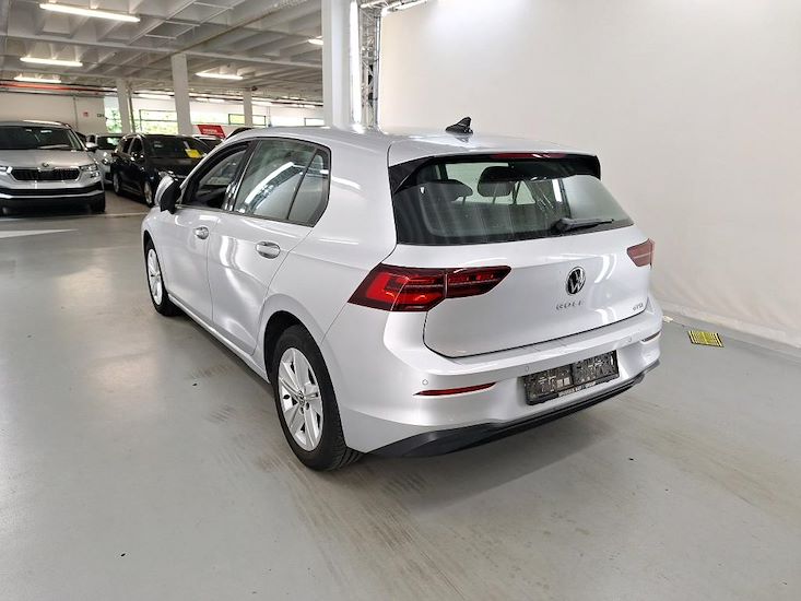 Volkswagen Golf — photo 3