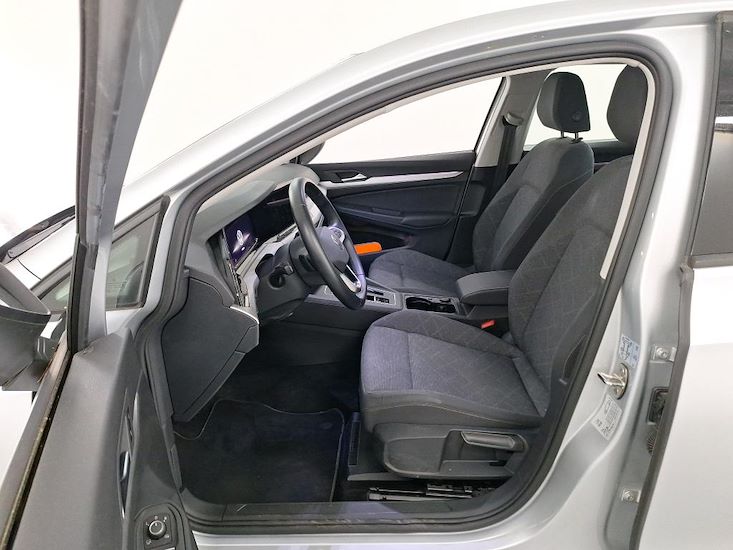 Volkswagen Golf — photo 5