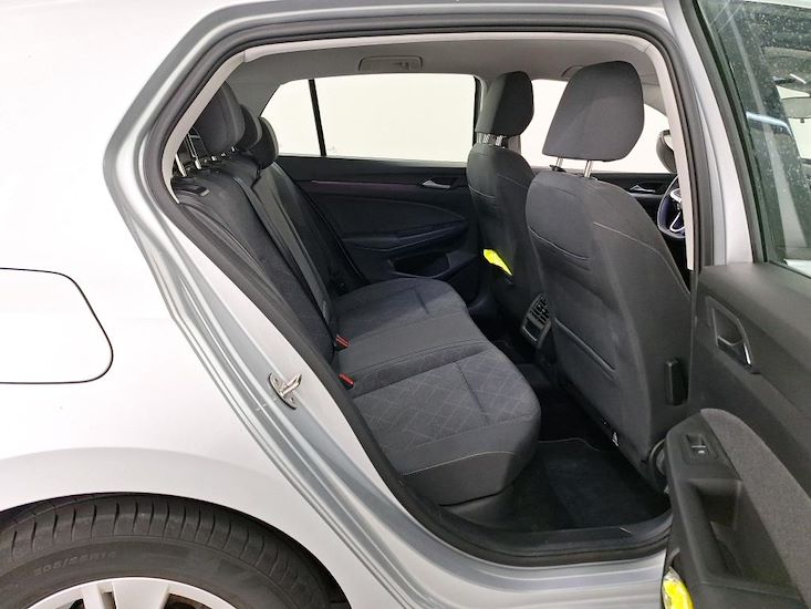 Volkswagen Golf — photo 6