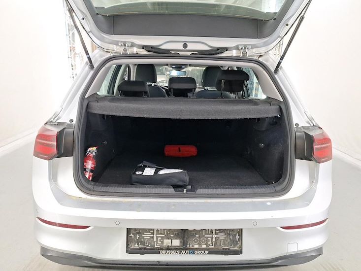 Volkswagen Golf — photo 7