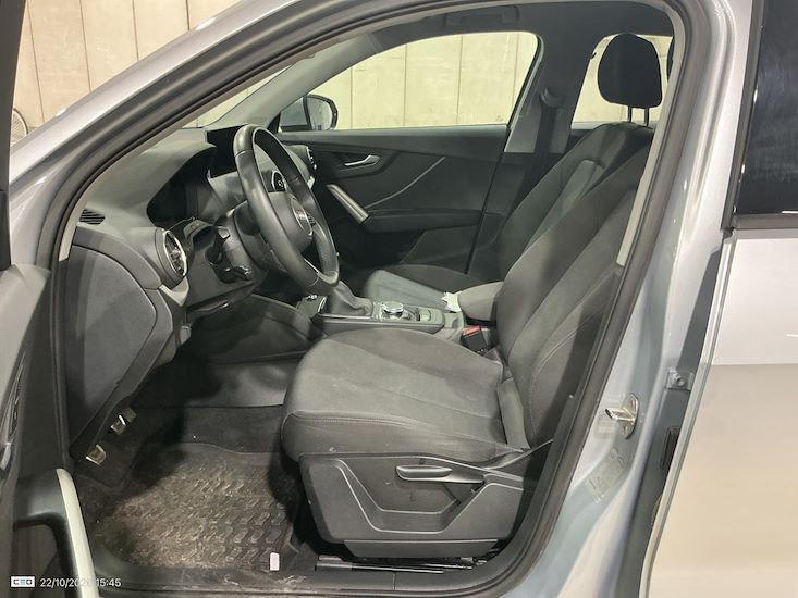Audi Q2 — photo 10
