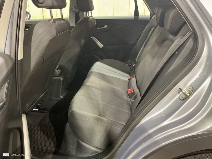 Audi Q2 — photo 11
