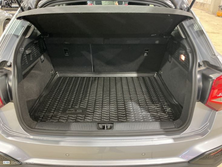 Audi Q2 — photo 12