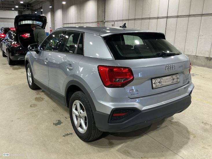 Audi Q2 — photo 3