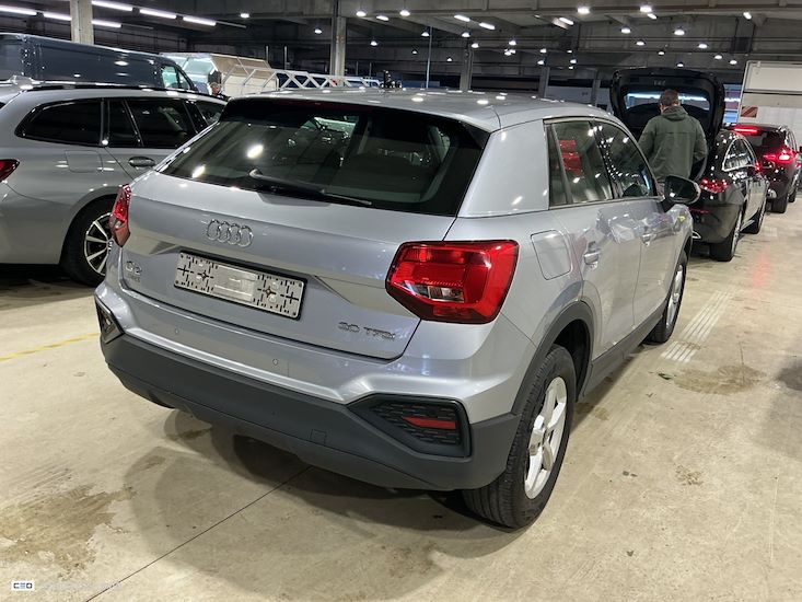 Audi Q2 — photo 4