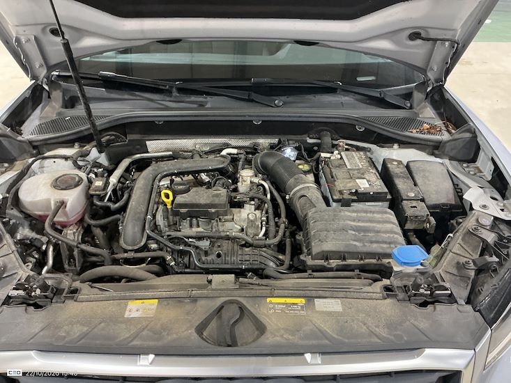 Audi Q2 — photo 6
