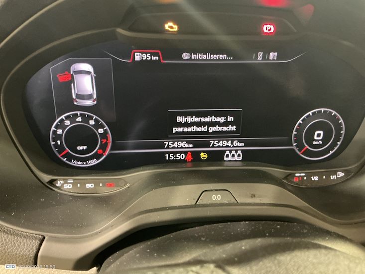 Audi Q2 — photo 8