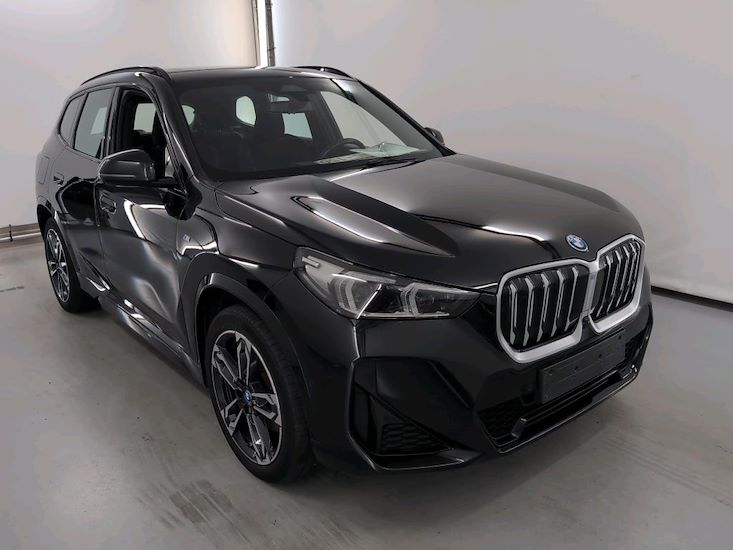 Bmw Ix — photo 2