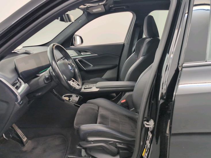 Bmw Ix — photo 5