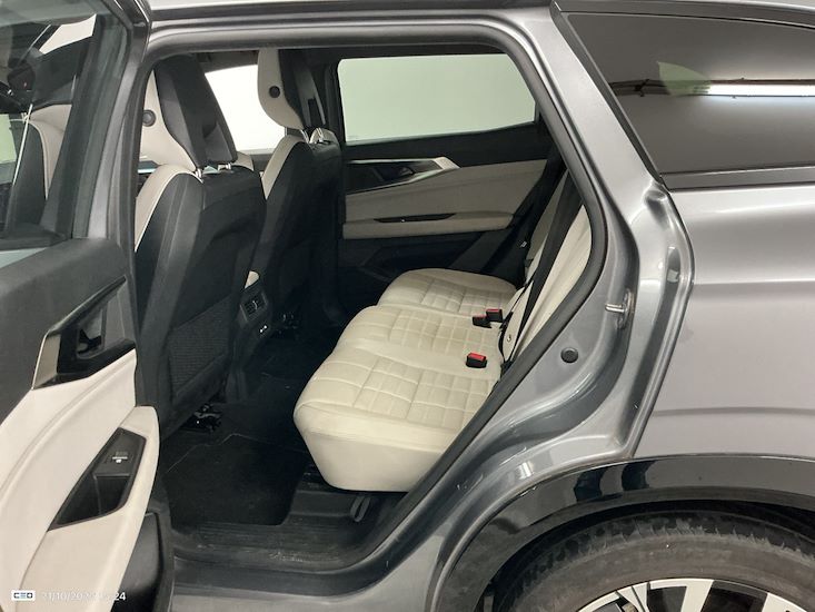 Renault Espace — photo 12