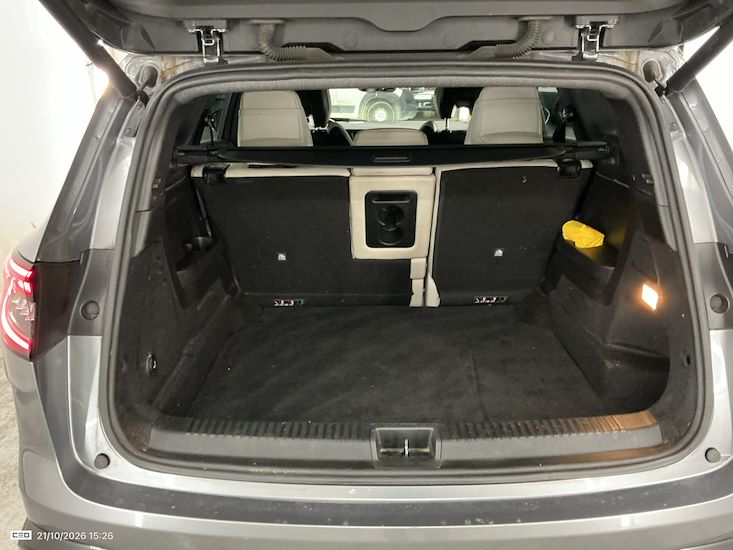 Renault Espace — photo 13
