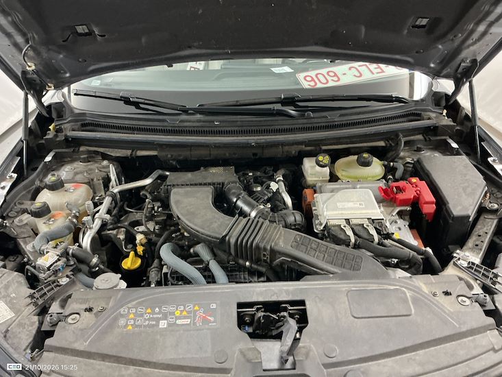 Renault Espace — photo 6
