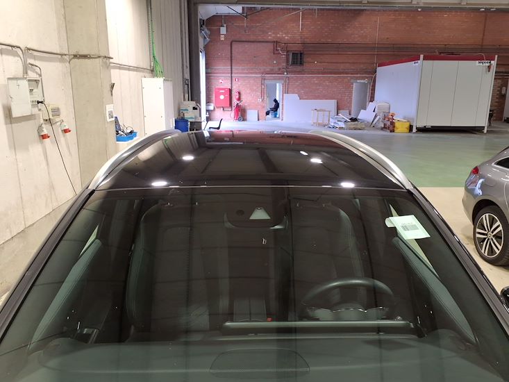 Mercedes-Benz Eqa — photo 13
