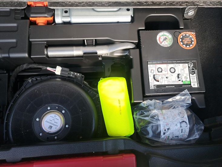 Mercedes-Benz Gla — photo 11