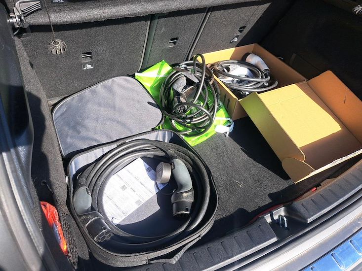 Mercedes-Benz Gla — photo 13