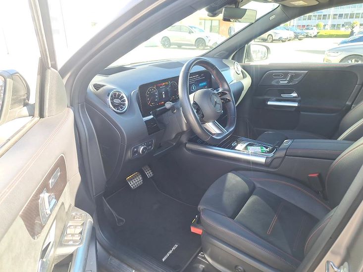 Mercedes-Benz Gla — photo 5