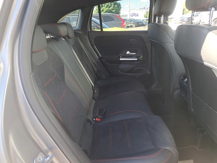 Mercedes-Benz Gla — photo 6