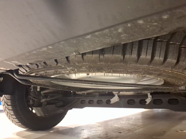 Renault Kangoo — photo 11