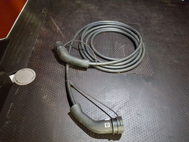 Renault Kangoo — photo 12