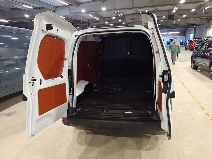 Renault Kangoo — photo 3