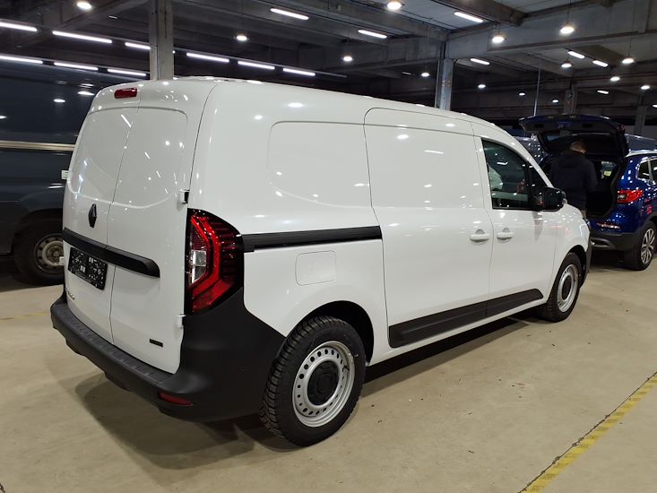 Renault Kangoo — photo 4