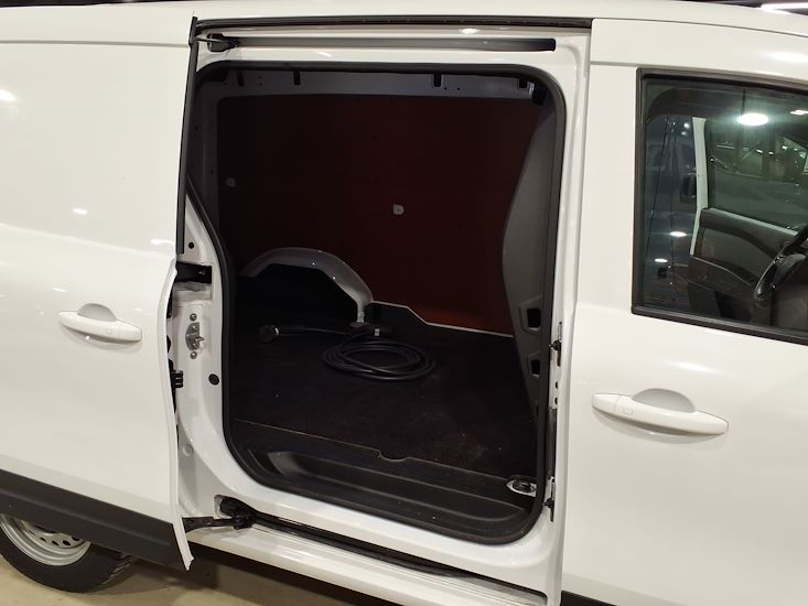 Renault Kangoo — photo 5