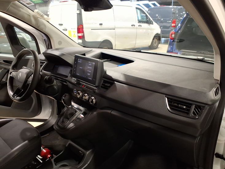 Renault Kangoo — photo 6