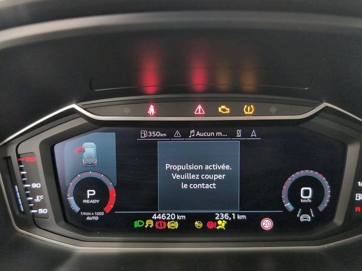 Audi A1 — photo 10