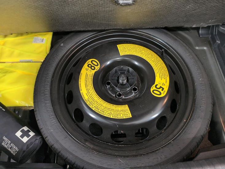 Audi A1 — photo 11