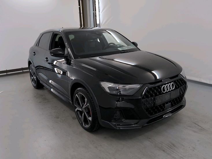 Audi A1 — photo 2