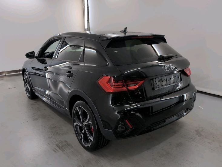 Audi A1 — photo 3