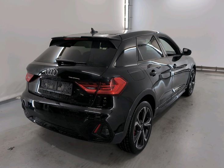 Audi A1 — photo 4