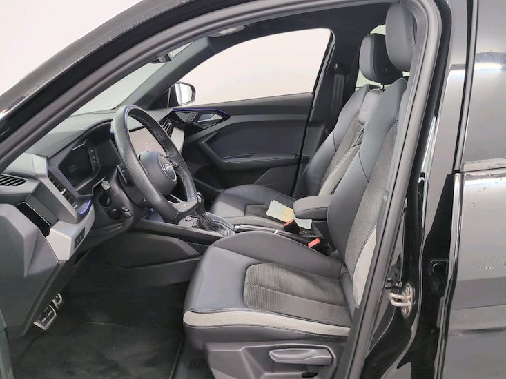 Audi A1 — photo 5