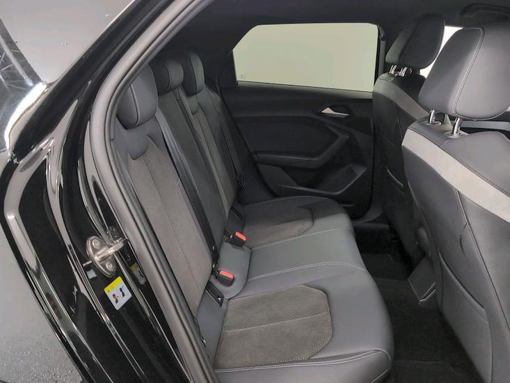 Audi A1 — photo 6