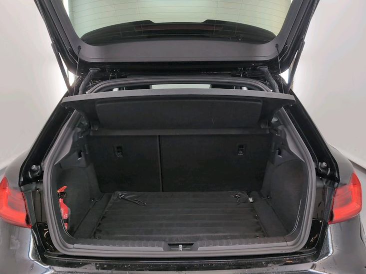 Audi A1 — photo 7