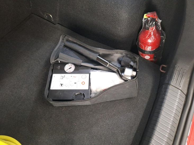 Volkswagen Golf — photo 11