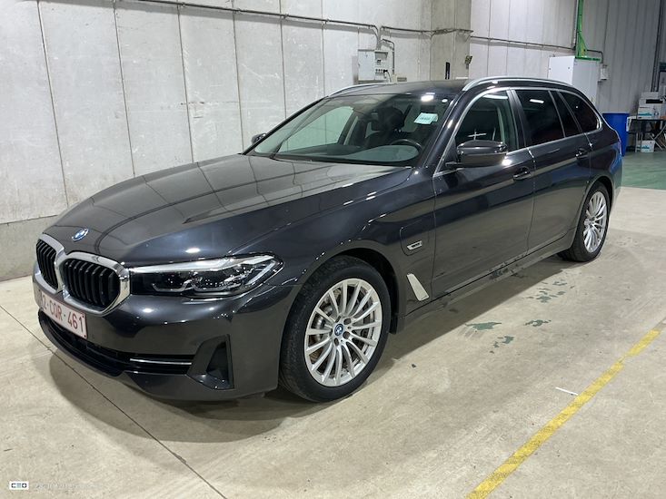 Bmw Serie 5
