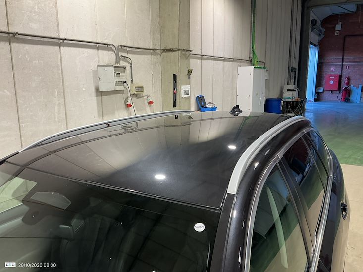 Bmw Serie 5 — photo 15