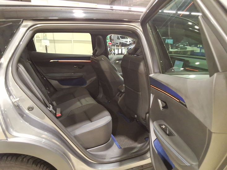 Renault Scenic — photo 5