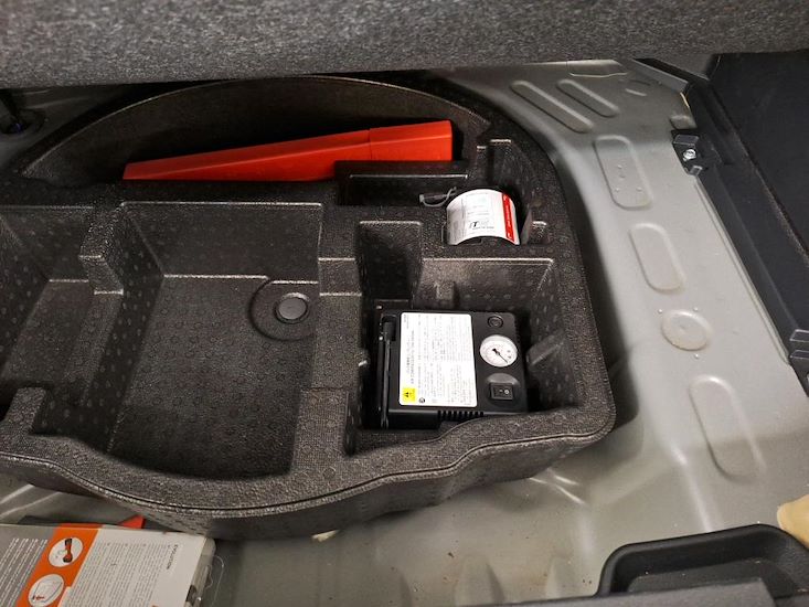 Toyota Yaris — photo 10