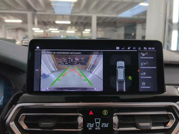 Bmw Ix3 — photo 12