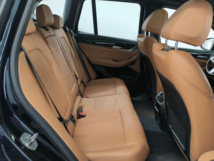 Bmw Ix3 — photo 6