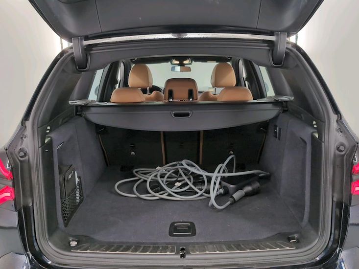 Bmw Ix3 — photo 7
