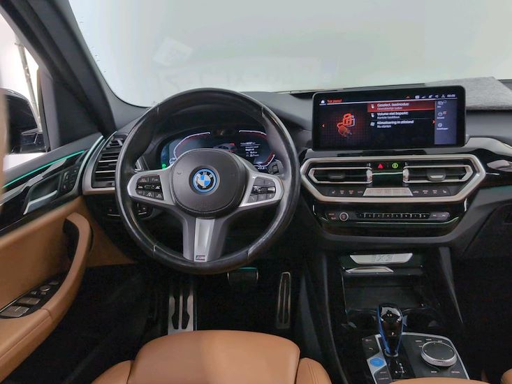 Bmw Ix3 — photo 8