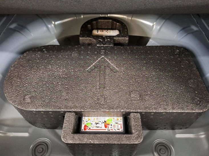 Ford Focus — photo 11