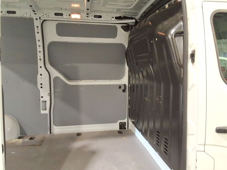 Renault Master — photo 5