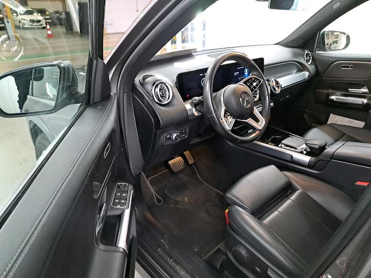 Mercedes-Benz Glb — photo 5