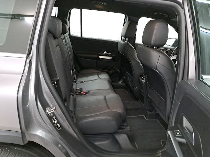 Mercedes-Benz Glb — photo 6