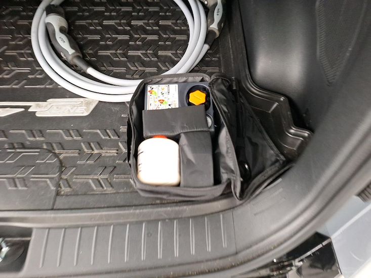 Kia Sportage — photo 11