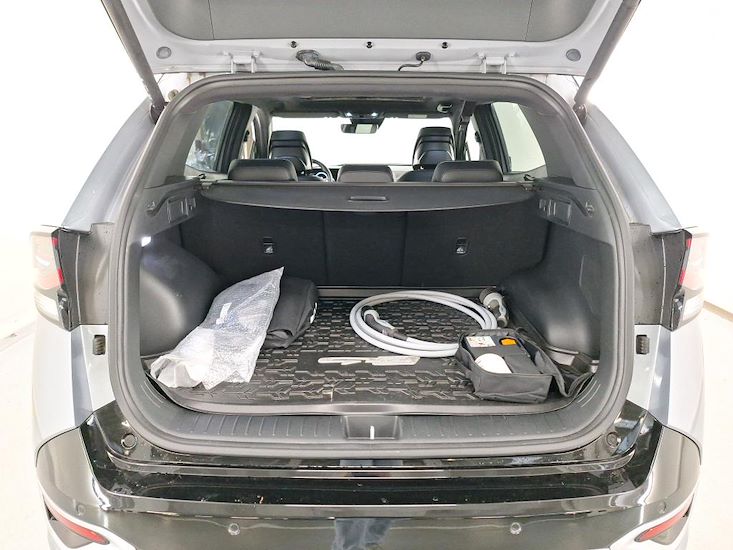 Kia Sportage — photo 7
